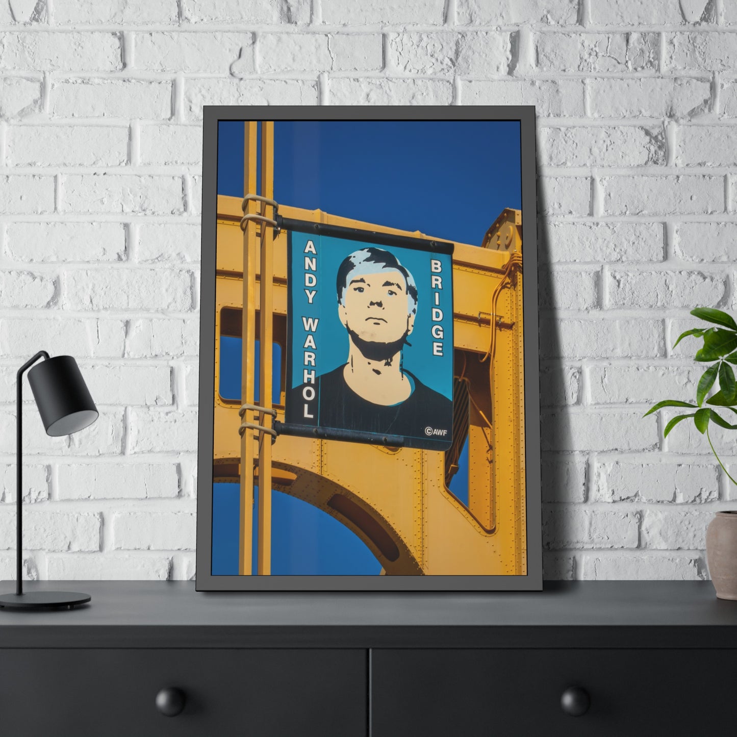 Own Pittsburgh: Limited Edition Cityscape Photography Print – Featuring the Golden Triangle, Steelers, Penguins, Yellow Bridges & More – Fine Art, Semi-Gloss, or Matte – Framed or Unframed Luxury Wall Art