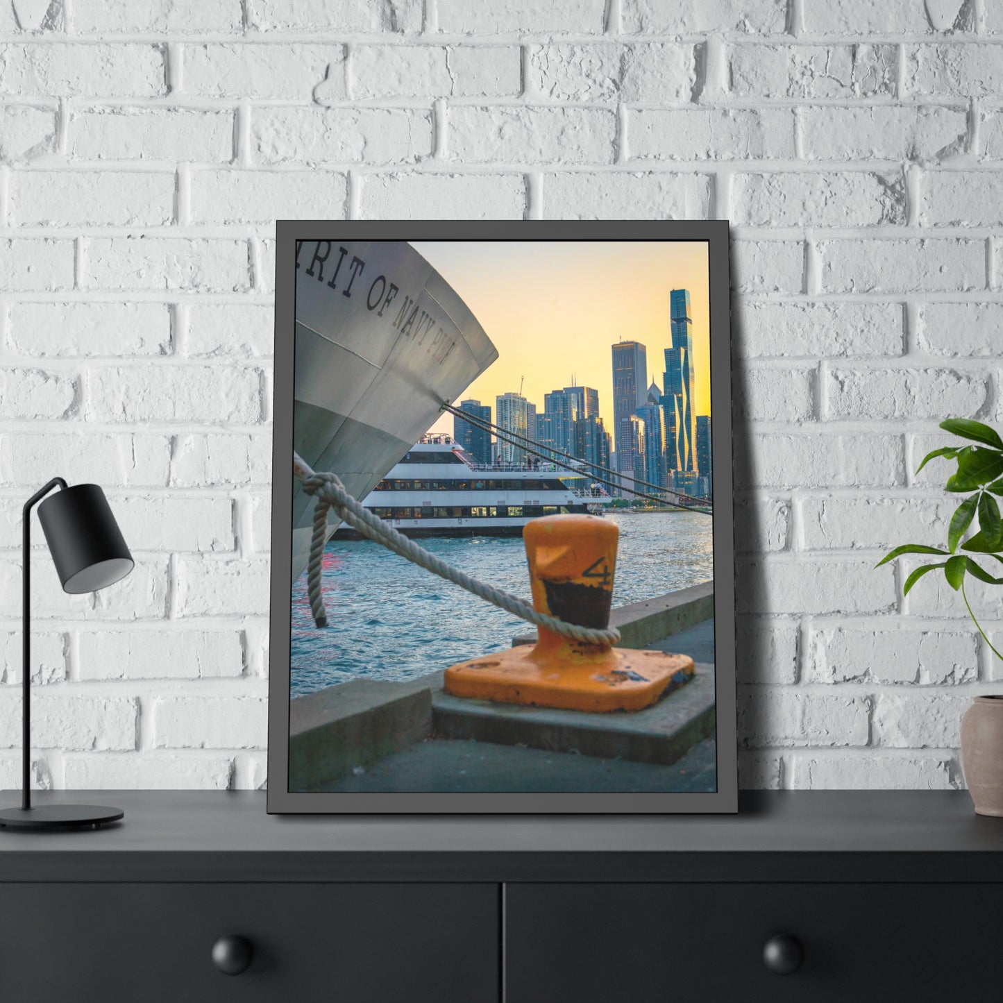 Chicago architecture that defines your space