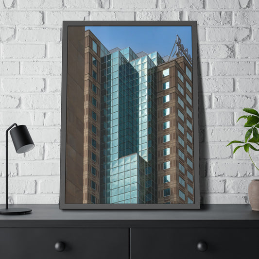 Own Pittsburgh: Limited Edition Cityscape Photography Print – Featuring the Golden Triangle, Steelers, Penguins, Yellow Bridges & More – Fine Art, Semi-Gloss, or Matte – Framed or Unframed Luxury Wall Art