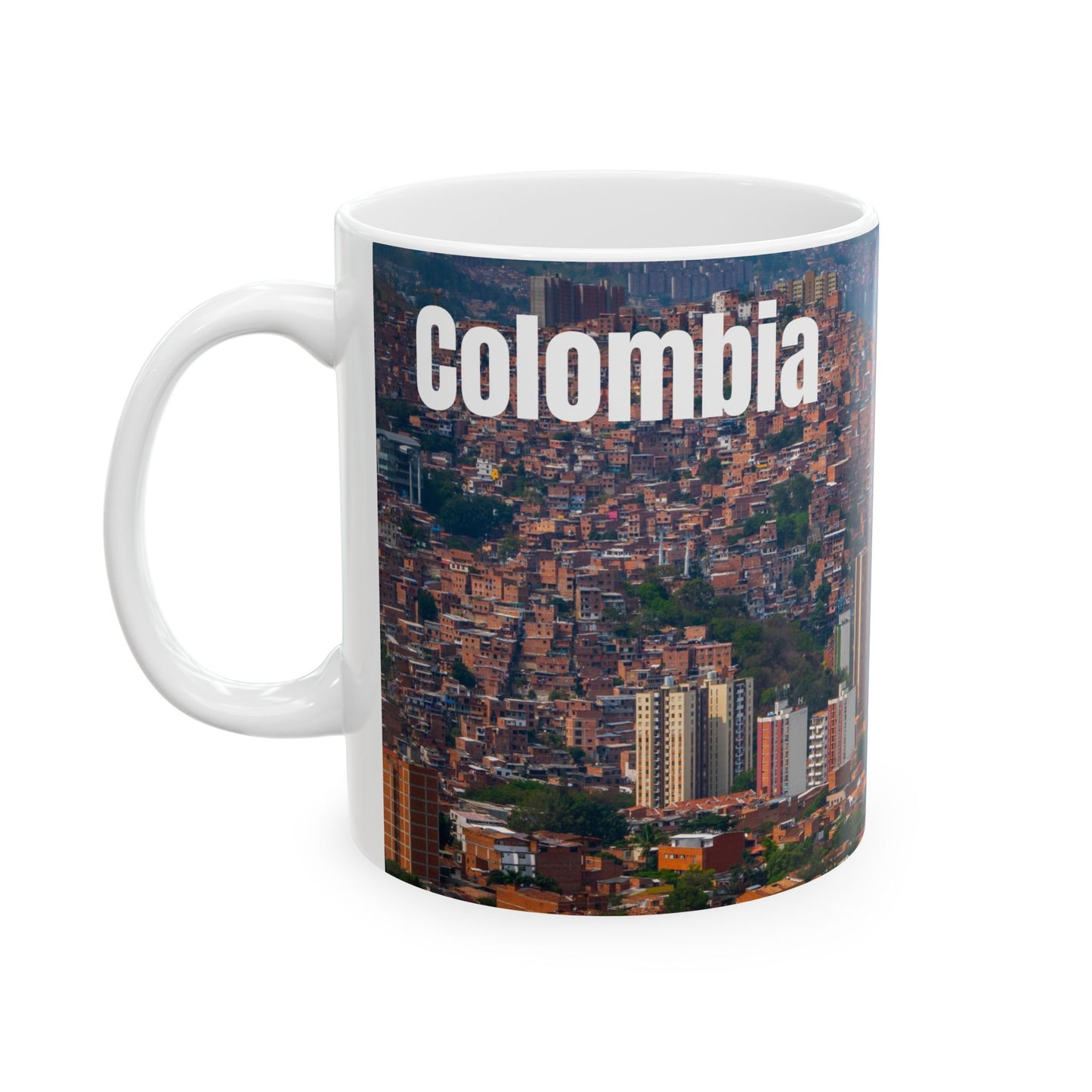 Coffee Mug, Coffee Gift for Her or Him, Coffee Cup Custom, Kitchen Decor, Small Office Gift, Gifts for Mom, Dad, Coworker, Employees
