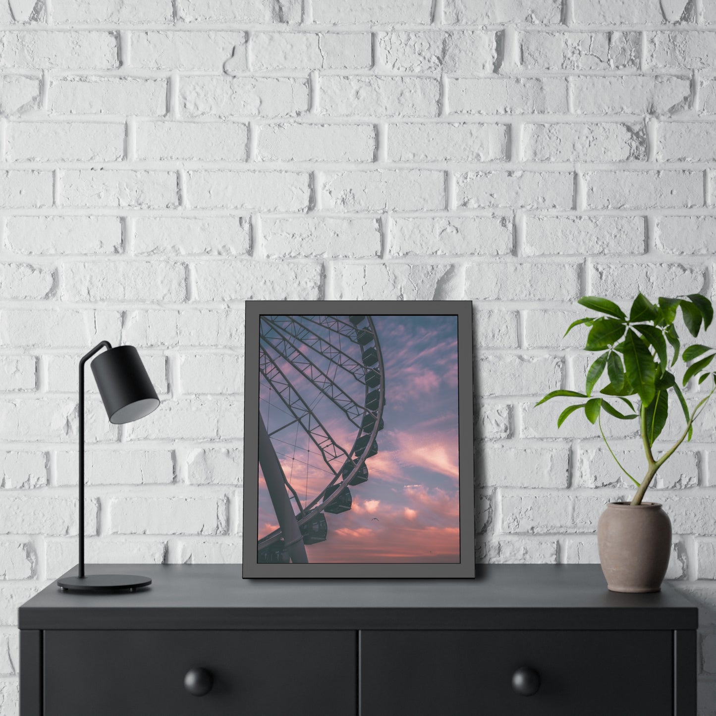 Bring home the skyline – Chicago energy, sunrise to sunset