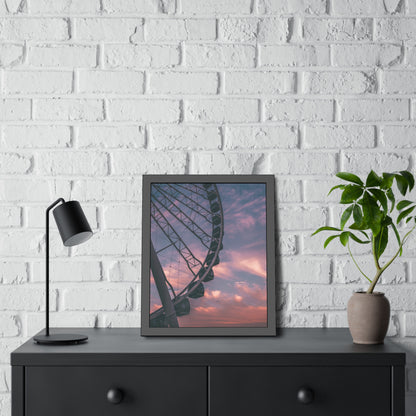 Bring home the skyline – Chicago energy, sunrise to sunset