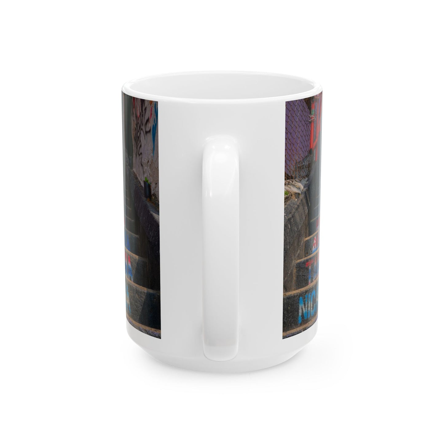 Coffee Mug, Coffee Gift for Her or Him, Coffee Cup Custom, Kitchen Decor, Small Office Gift, Gifts for Mom, Dad, Coworker, Employees