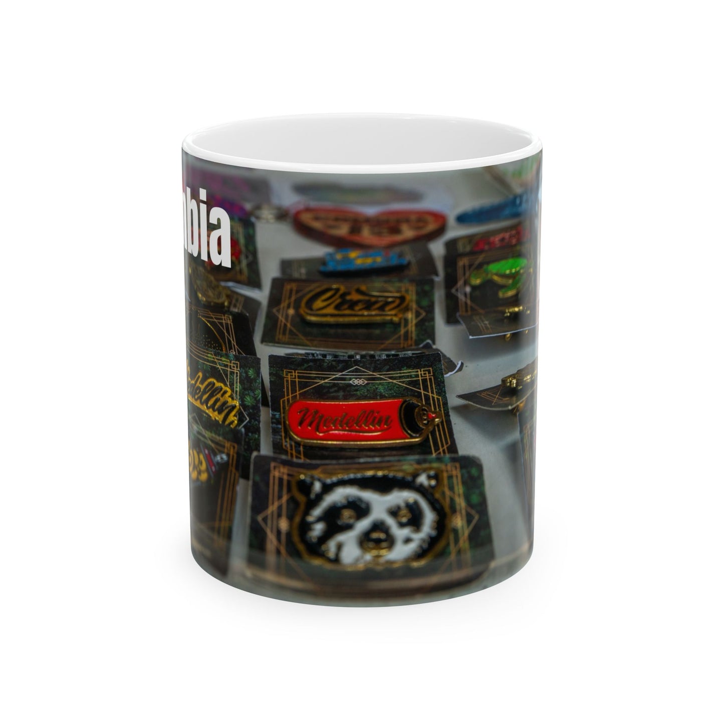 Coffee Mug, Coffee Gift for Her or Him, Coffee Cup Custom, Kitchen Decor, Small Office Gift, Gifts for Mom, Dad, Coworker, Employees