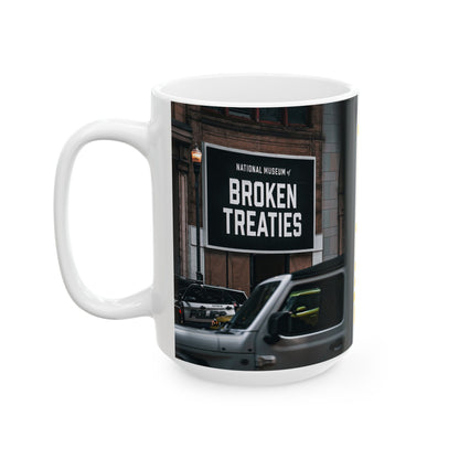 Your City. Your Coffee. Your Moment.