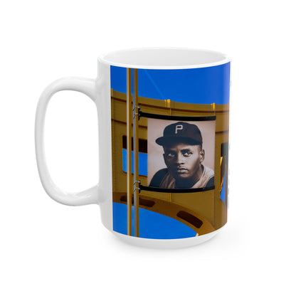 Walk the Roberto Clemente Bridge — Honor a Legend, Hold Your City Close