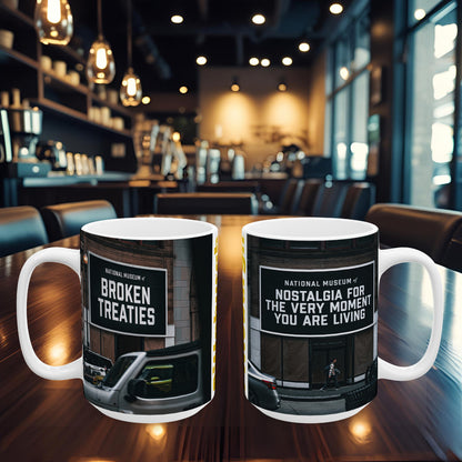 Your City. Your Coffee. Your Moment.