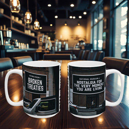 Sip in Style – The Mug That Shows You Know Pittsburgh