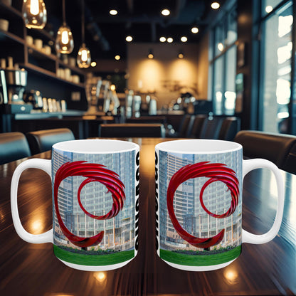 Chicago Pride, One Sip at a Time – City Spirit in Your Hands