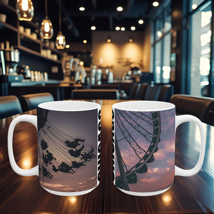 Not Just a Mug – A Chicago Love Letter in Your Hands