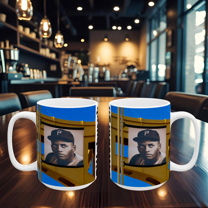 Walk the Roberto Clemente Bridge — Honor a Legend, Hold Your City Close