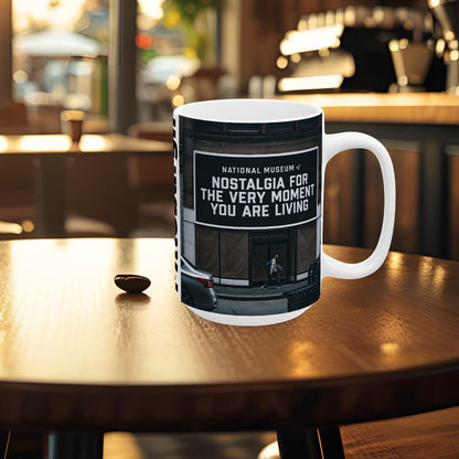 Sip in Style – The Mug That Shows You Know Pittsburgh