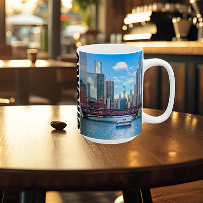 From Riverwalk to Rooftops – Chicago Lives Here