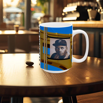 Walk the Roberto Clemente Bridge — Honor a Legend, Hold Your City Close