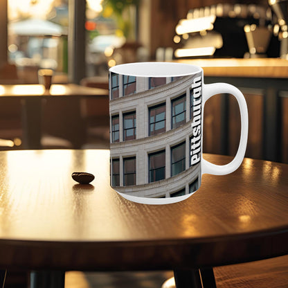 Sip Like a Local – Pittsburgh Pride, One Mug at a Time