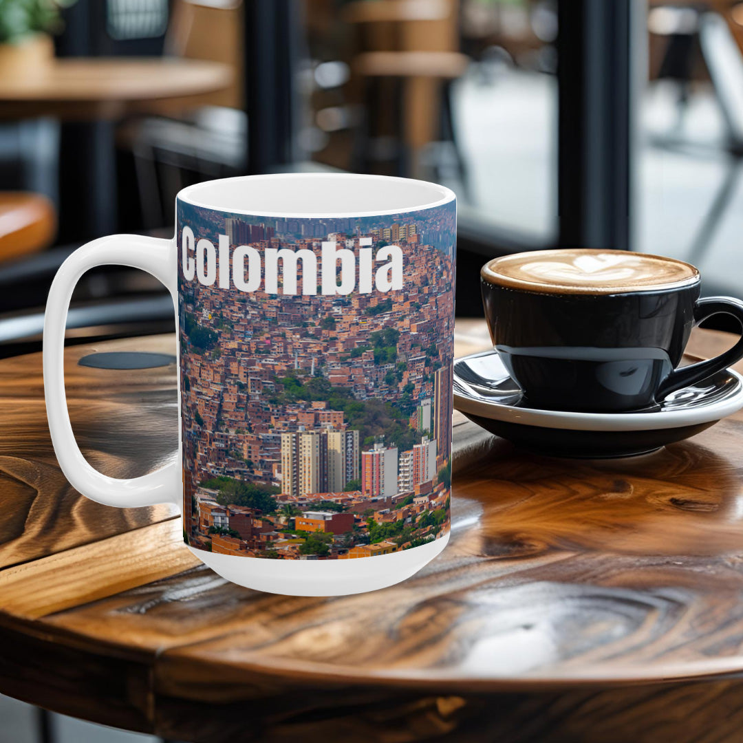 Coffee Mug, Coffee Gift for Her or Him, Coffee Cup Custom, Kitchen Decor, Small Office Gift, Gifts for Mom, Dad, Coworker, Employees