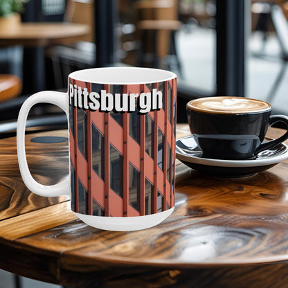 Sip Like a Local – Pittsburgh Pride, One Mug at a Time