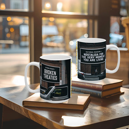 Your City. Your Coffee. Your Moment.