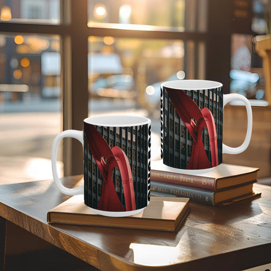 Chicago Pride, One Sip at a Time – City Spirit in Your Hands