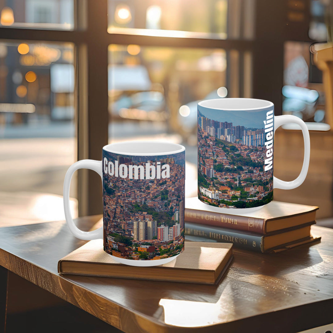 Coffee Mug, Coffee Gift for Her or Him, Coffee Cup Custom, Kitchen Decor, Small Office Gift, Gifts for Mom, Dad, Coworker, Employees