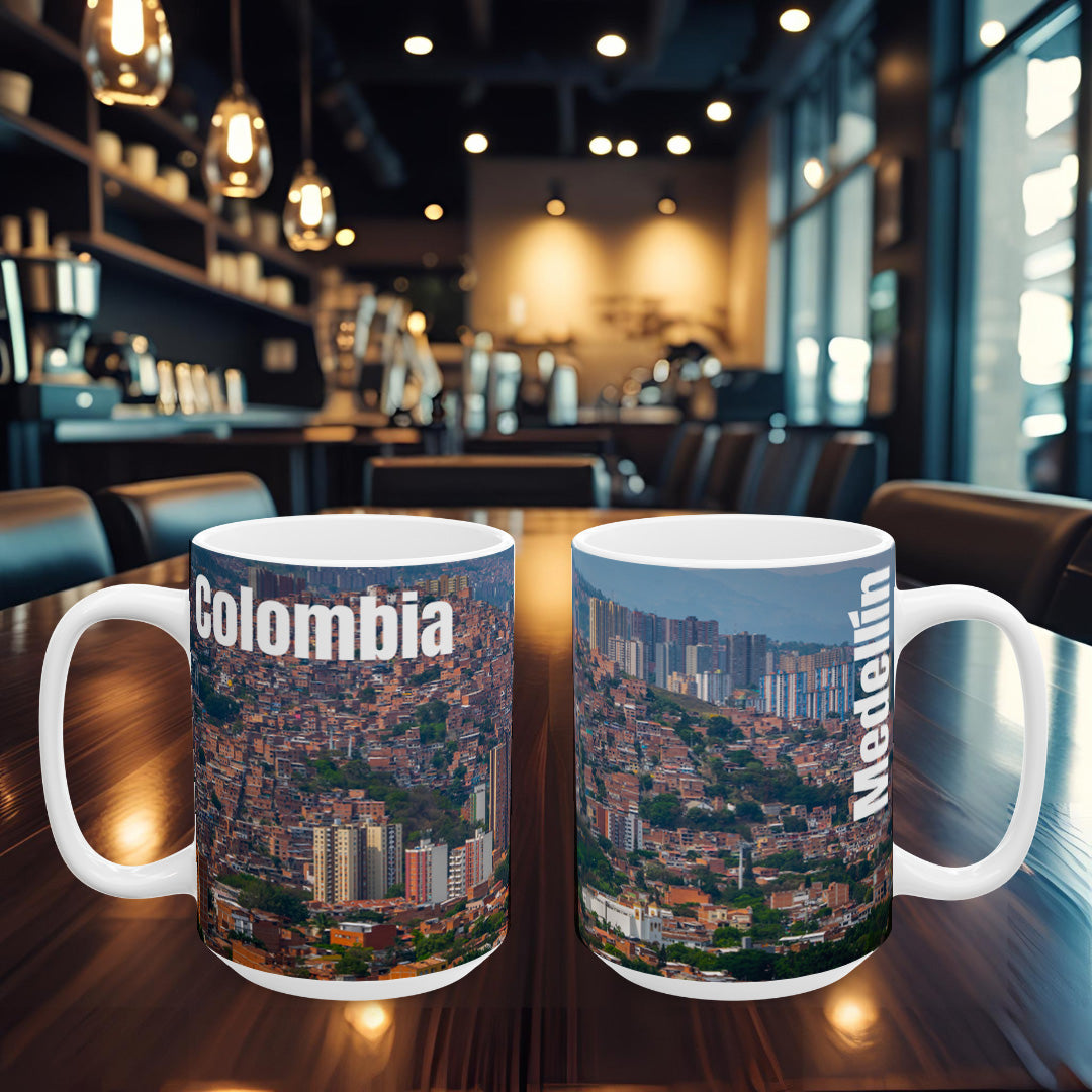 Coffee Mug, Coffee Gift for Her or Him, Coffee Cup Custom, Kitchen Decor, Small Office Gift, Gifts for Mom, Dad, Coworker, Employees