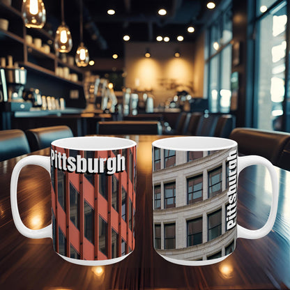Sip Like a Local – Pittsburgh Pride, One Mug at a Time