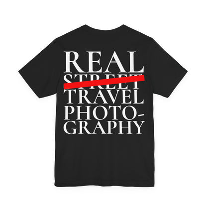 Real Travel Photography