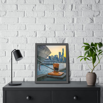 Chicago architecture that defines your space