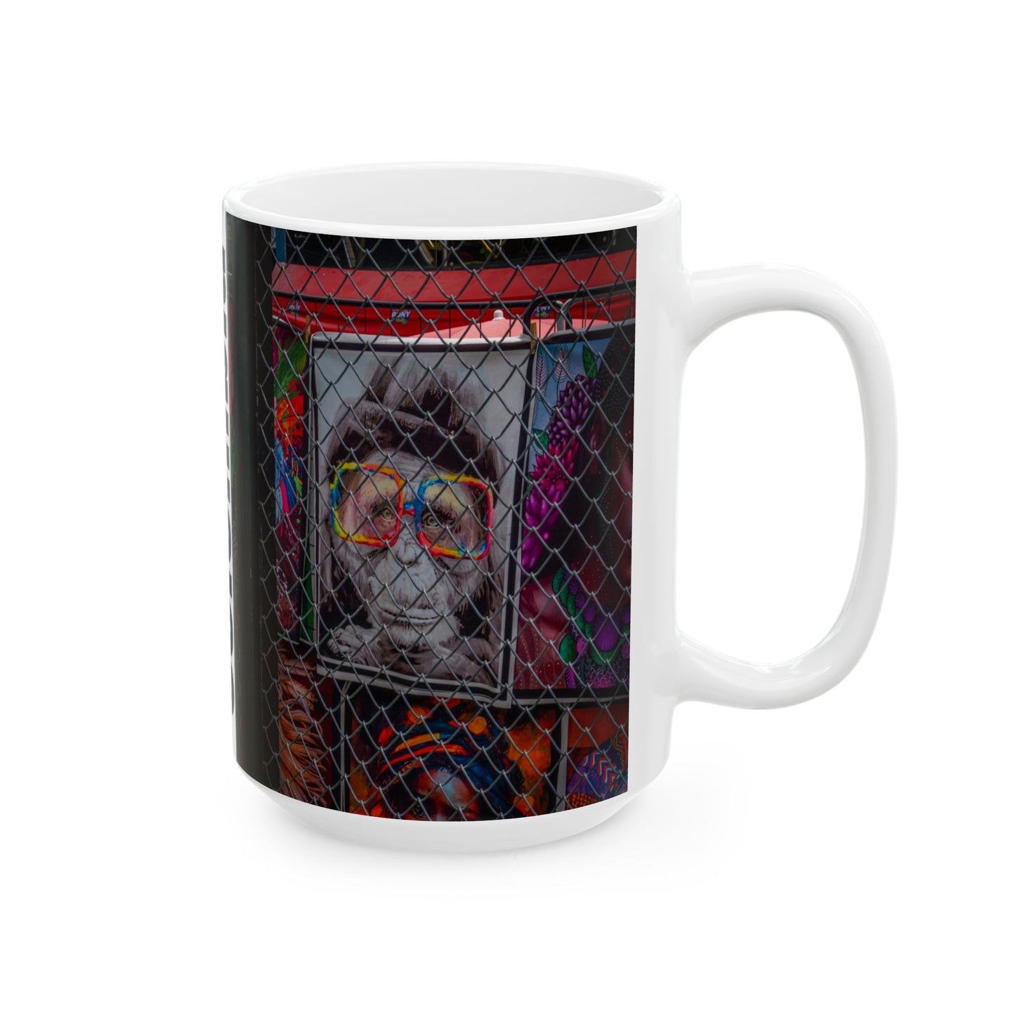 Coffee Mug, Coffee Gift for Her or Him, Coffee Cup Custom, Kitchen Decor, Small Office Gift, Gifts for Mom, Dad, Coworker, Employees
