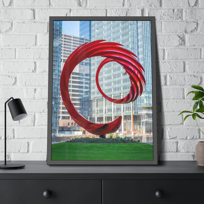 Raise Your Walls Higher – Chicago Pride in Full View