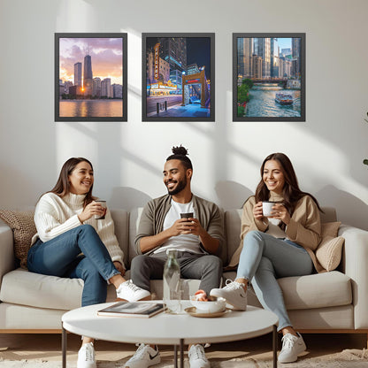 The Marquee That Makes Chicago Shine – Own a Piece of Iconic History