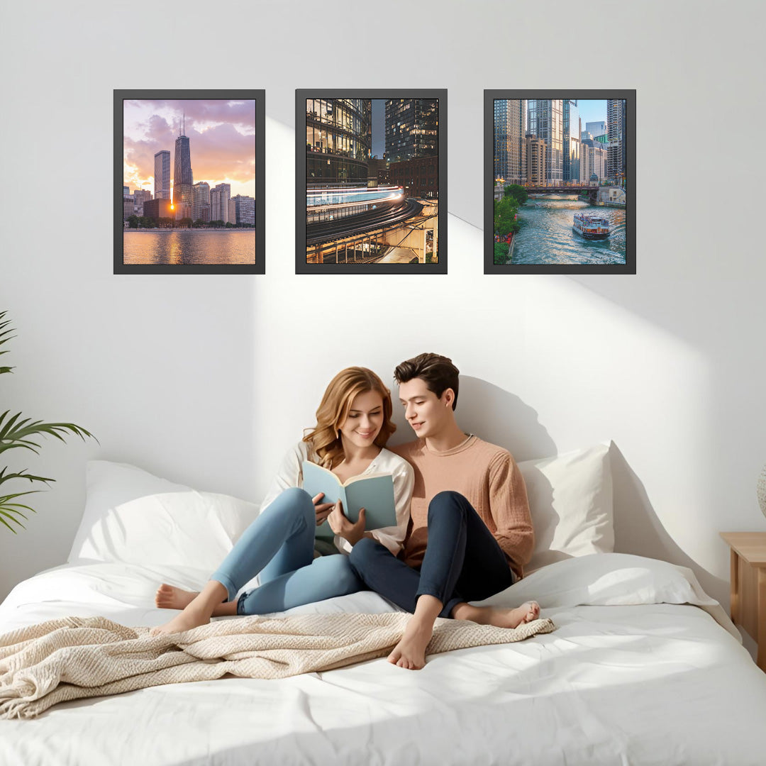 The L Never Stops, Neither Should Your Chicago Pride