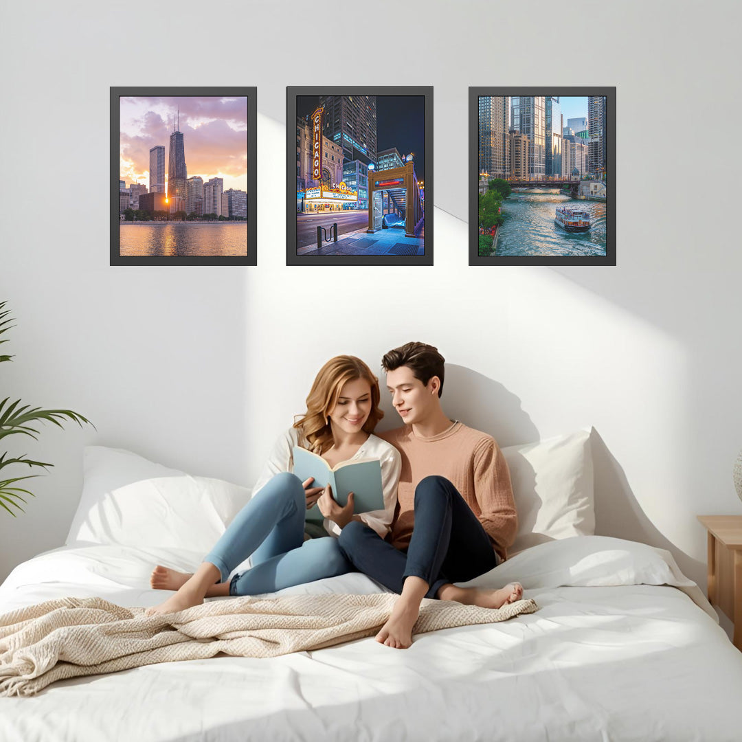 The Marquee That Makes Chicago Shine – Own a Piece of Iconic History