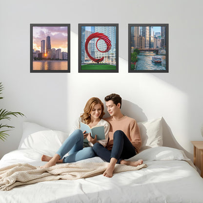 Raise Your Walls Higher – Chicago Pride in Full View