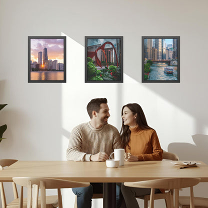 Every Home Deserves a Piece of Chicago’s Brilliance – The Flamingo Print