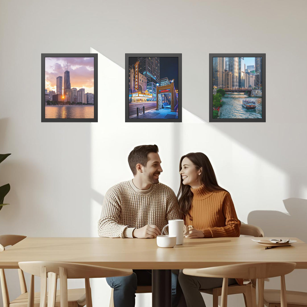 The Marquee That Makes Chicago Shine – Own a Piece of Iconic History