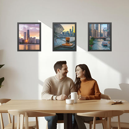 Chicago architecture that defines your space