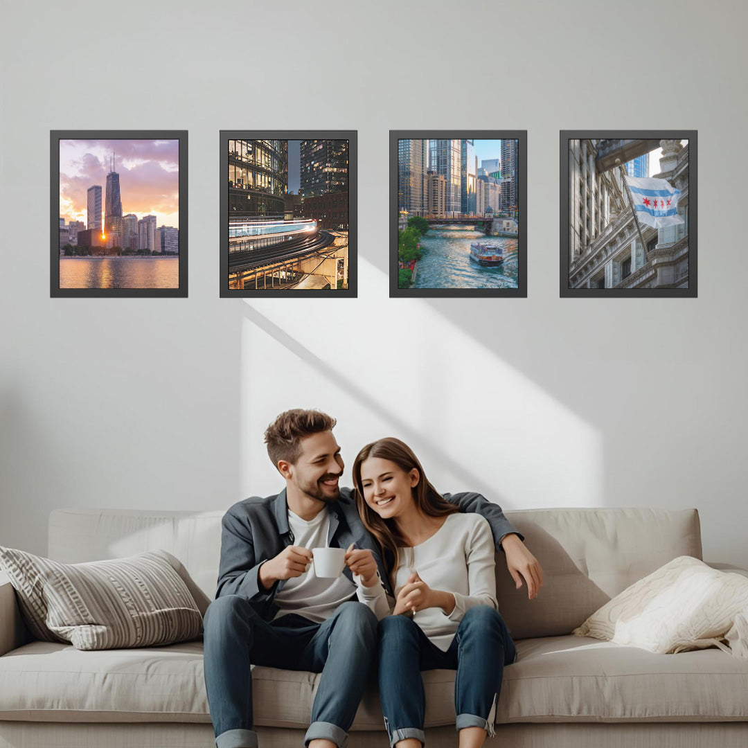 The L Never Stops, Neither Should Your Chicago Pride