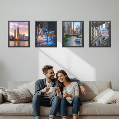 The Marquee That Makes Chicago Shine – Own a Piece of Iconic History