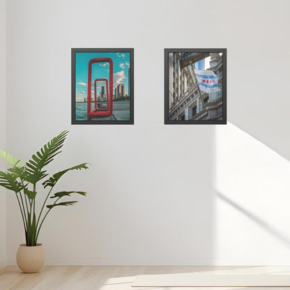 Chicago in color – bold, bright, and unmistakably your city