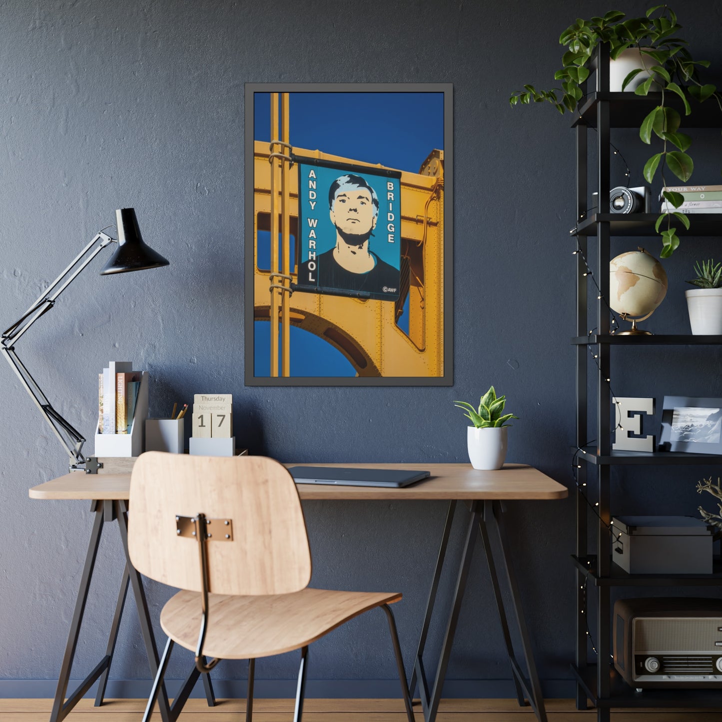 Own Pittsburgh: Limited Edition Cityscape Photography Print – Featuring the Golden Triangle, Steelers, Penguins, Yellow Bridges & More – Fine Art, Semi-Gloss, or Matte – Framed or Unframed Luxury Wall Art
