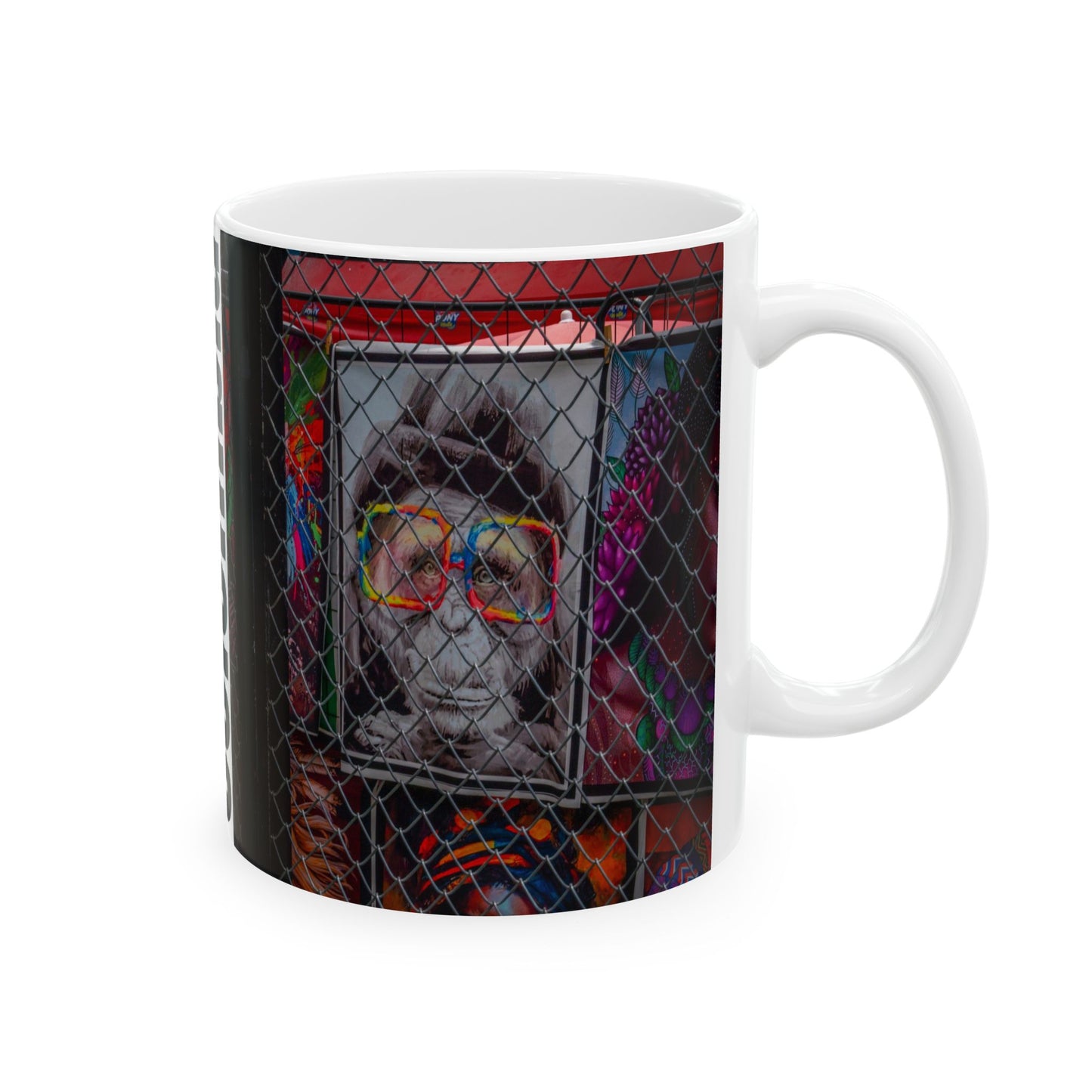 Coffee Mug, Coffee Gift for Her or Him, Coffee Cup Custom, Kitchen Decor, Small Office Gift, Gifts for Mom, Dad, Coworker, Employees