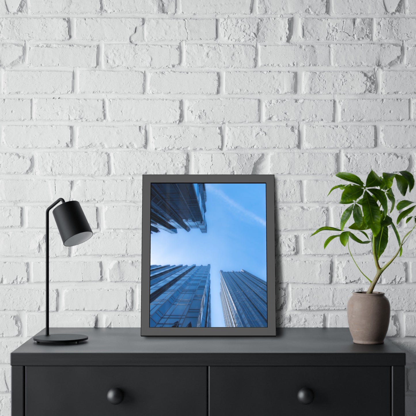 Own Pittsburgh: Limited Edition PPG Place Cityscape Photography Print – Featuring the Golden Triangle, Steelers, Penguins, Yellow Bridges & More – Fine Art, Semi-Gloss, or Matte – Framed or Unframed Luxury Wall Art