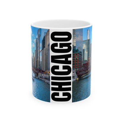 From Riverwalk to Rooftops – Chicago Lives Here