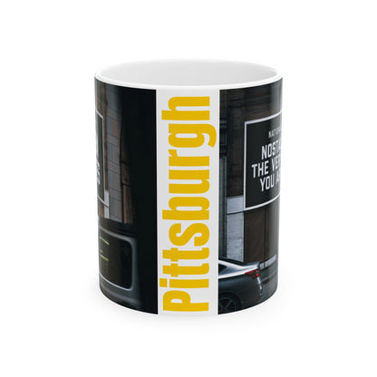 Your City. Your Coffee. Your Moment.