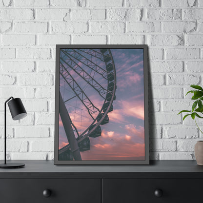 Bring home the skyline – Chicago energy, sunrise to sunset