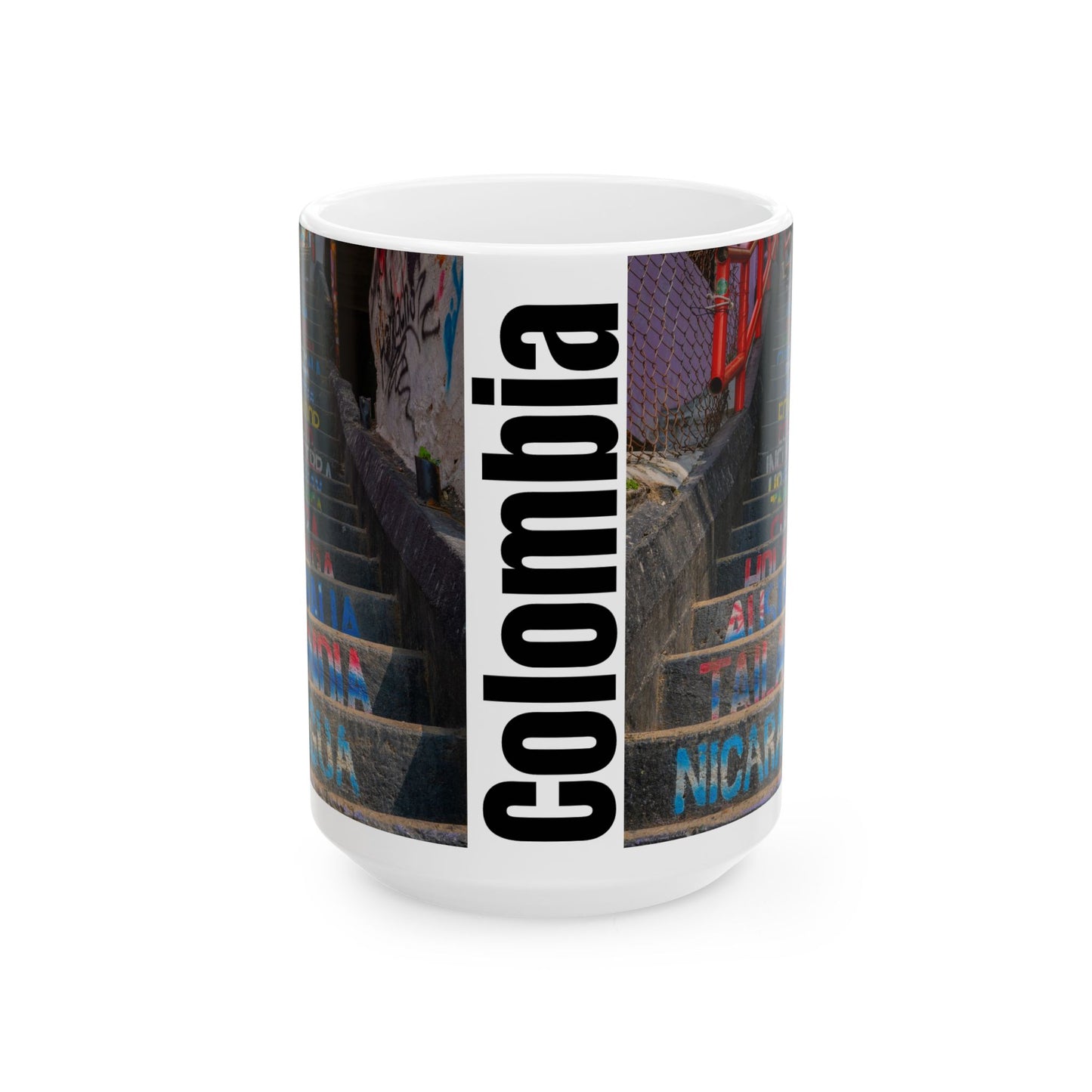 Coffee Mug, Coffee Gift for Her or Him, Coffee Cup Custom, Kitchen Decor, Small Office Gift, Gifts for Mom, Dad, Coworker, Employees