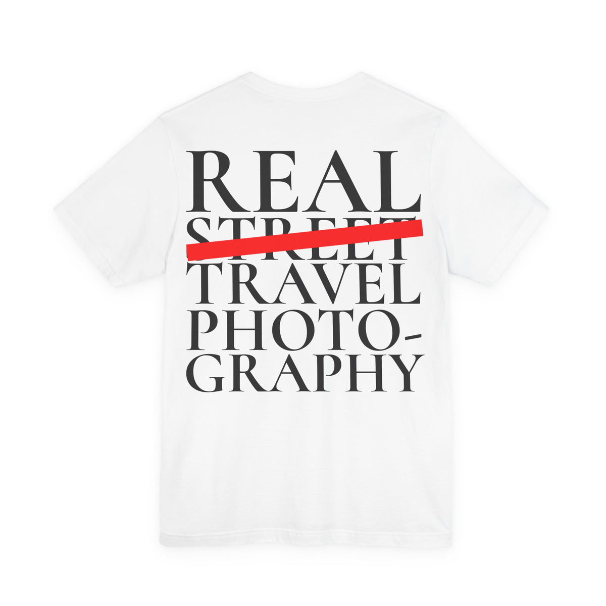 Real Travel Photography
