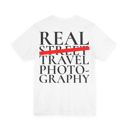 Real Travel Photography