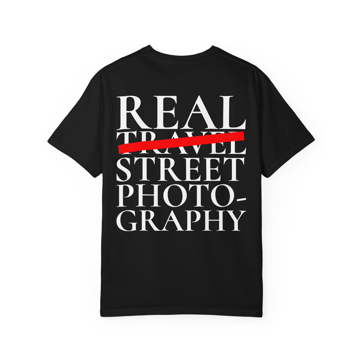 That’s Our City Tee (Not For Sale)